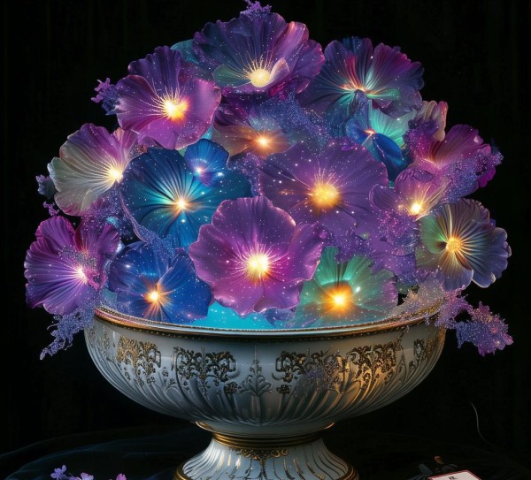 漫天繁星入盆中，探寻满天星鲜花的独特魅力,漫天繁星入盆中——揭秘满天星鲜花的魅力与价格,花期,第1张