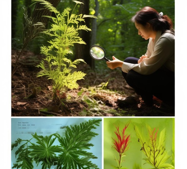 老鹳嘴，揭秘神秘中药材的独特魅力与药用价值,探寻中药材老鹳嘴，独特植物图片及药用价值揭秘,老鹳嘴,中药材,第1张