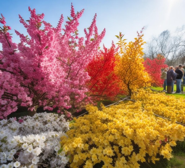 四季海棠花开时，把握赏花佳期，体验春意盎然之美,四季海棠花期解析，赏花时节，别错过这四季如春的美丽,花期,视觉盛宴,第1张