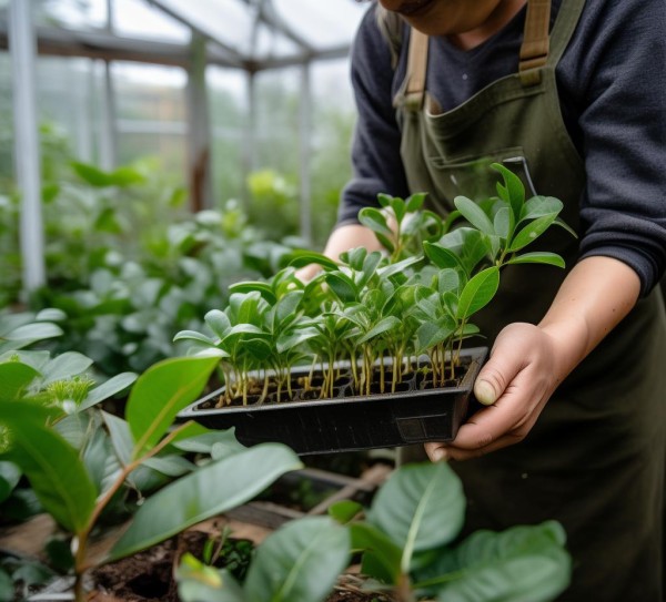 栀子花冬季扦插最佳时机与技巧揭秘,十二月份能否进行栀子花扦插？揭秘最佳扦插时机与技巧,扦插,第1张
