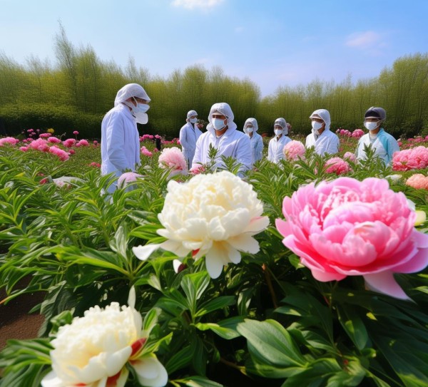 长春花季换土适宜性分析,长春花开花期间能换土吗？专家为您解答,花期,第1张