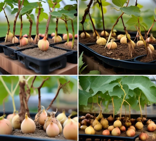十月份无花果扦插，成功技巧与可行性分析,十月份无花果扦插的可行性与技巧解析,扦插,十月份,第1张