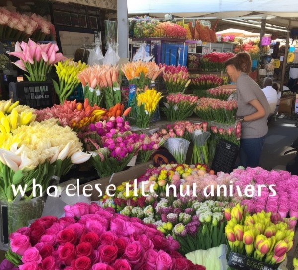 花市批发揭秘，一束鲜花的价格与奥秘大公开！,批发鲜花价格揭秘，一束花大概多少钱，揭秘花市批发奥秘！,市场行情,满天星,第1张