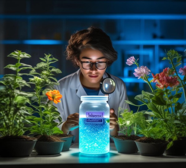 万能养花肥料，揭秘其真实存在性,揭秘万能养花肥料，真的存在吗？,养花,土壤,第1张