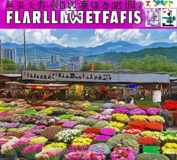 昆明春城鲜花市场行情解析一览,昆明鲜花市场价格一览表，春城花事，行情解析,鲜花批发,市场行情,昆明鲜花,第1张