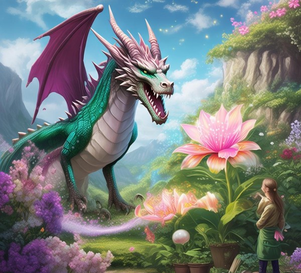 龙吐珠开花期能否换盆？专业养护解析攻略,龙吐珠开花期能换盆吗？专业养护指南解析,花期,土壤,第1张
