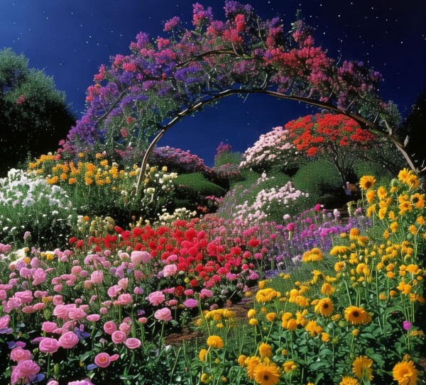 满天星养护指南，养植与养护知识全解析,鲜花满天星，是否养植，你值得了解的养护知识,花期,土壤,满天星,第1张
