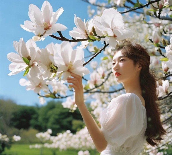 栀子花开，盛夏芬芳的秘密——花期揭秘与养护指南,栀子花开，盛夏时节的清香记忆—揭秘栀子花的花期与养护,花期,土壤,第1张