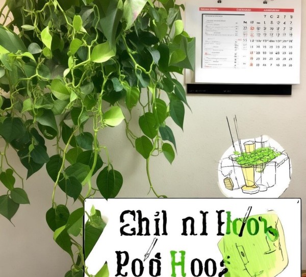 绿萝扦插最佳时机与技巧揭秘,绿萝十二月份可以扦插吗？揭秘绿萝扦插的最佳时间与技巧,土壤,扦插,扦插繁殖,第1张